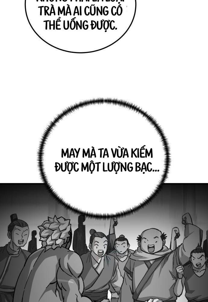 Ông Võ Giả Và Cháu Chí Tôn Chapter 57 - Trang 11