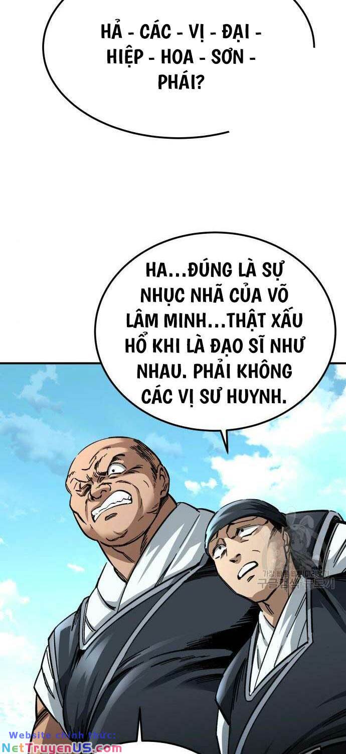 Ông Võ Giả Và Cháu Chí Tôn Chapter 20 - Trang 15