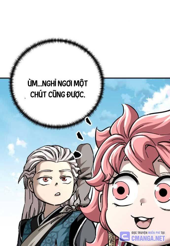 Ông Võ Giả Và Cháu Chí Tôn Chapter 52 - Trang 23