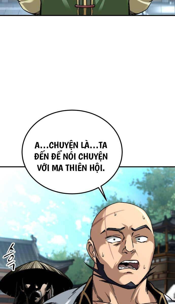 Ông Võ Giả Và Cháu Chí Tôn Chapter 28 - Trang 94