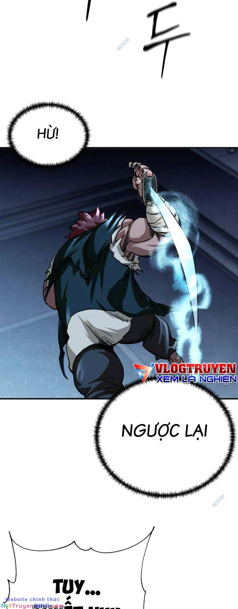 Ông Võ Giả Và Cháu Chí Tôn Chapter 22 - Trang 76