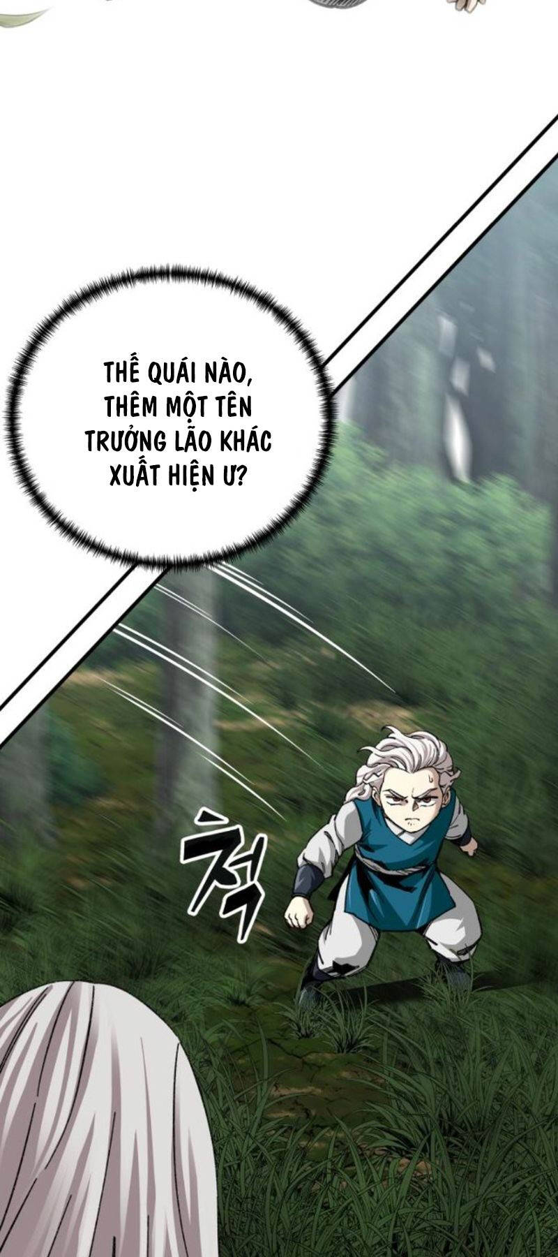 Ông Võ Giả Và Cháu Chí Tôn Chapter 38 - Trang 5