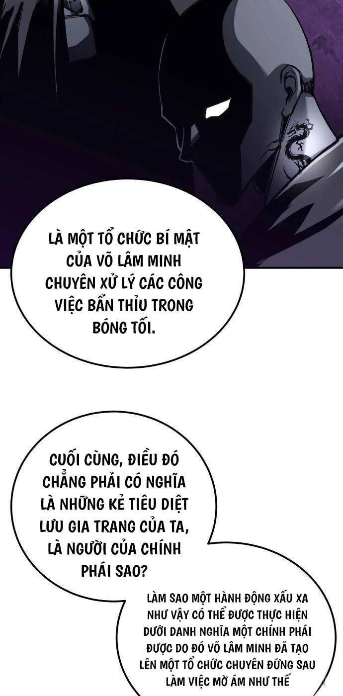 Ông Võ Giả Và Cháu Chí Tôn Chapter 35 - Trang 79