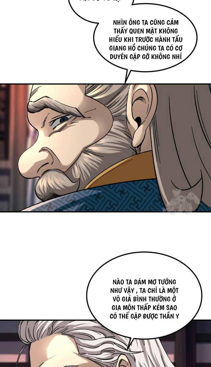 Ông Võ Giả Và Cháu Chí Tôn Chapter 32 - Trang 130