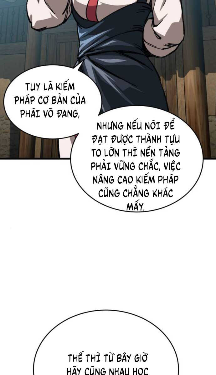 Ông Võ Giả Và Cháu Chí Tôn Chapter 9 - Trang 69