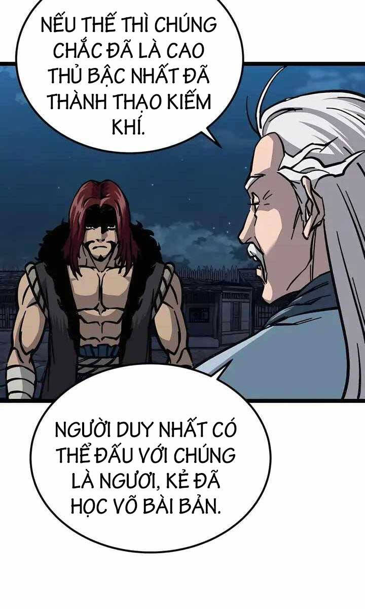 Ông Võ Giả Và Cháu Chí Tôn Chapter 7 - Trang 66