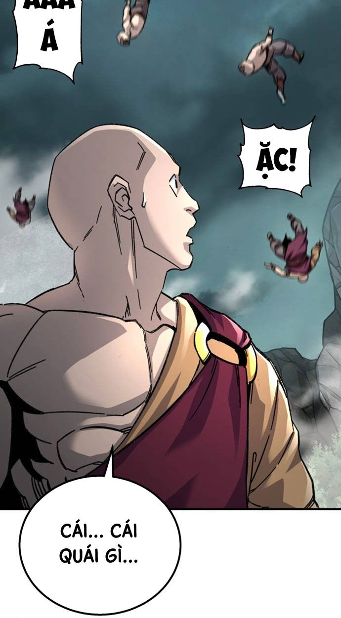 Ông Võ Giả Và Cháu Chí Tôn Chapter 61 - Trang 17