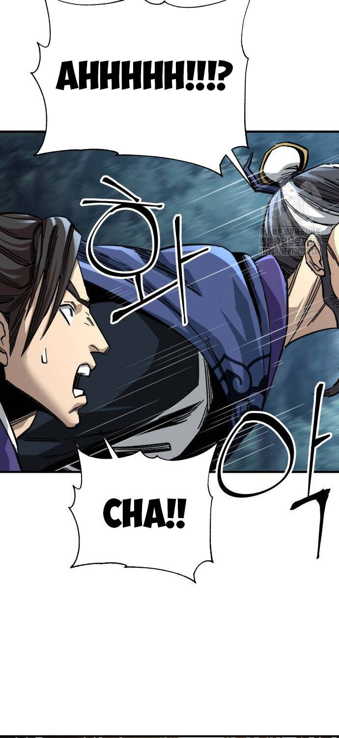 Ông Võ Giả Và Cháu Chí Tôn Chapter 55 - Trang 42