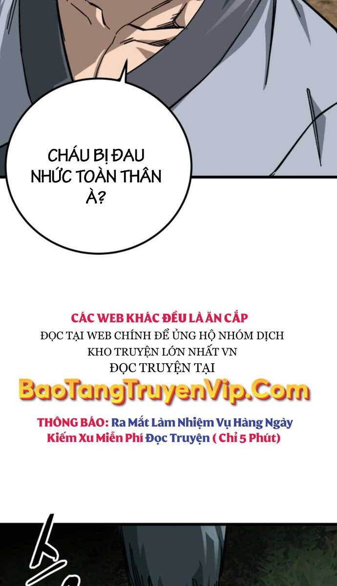 Ông Võ Giả Và Cháu Chí Tôn Chapter 10 - Trang 108