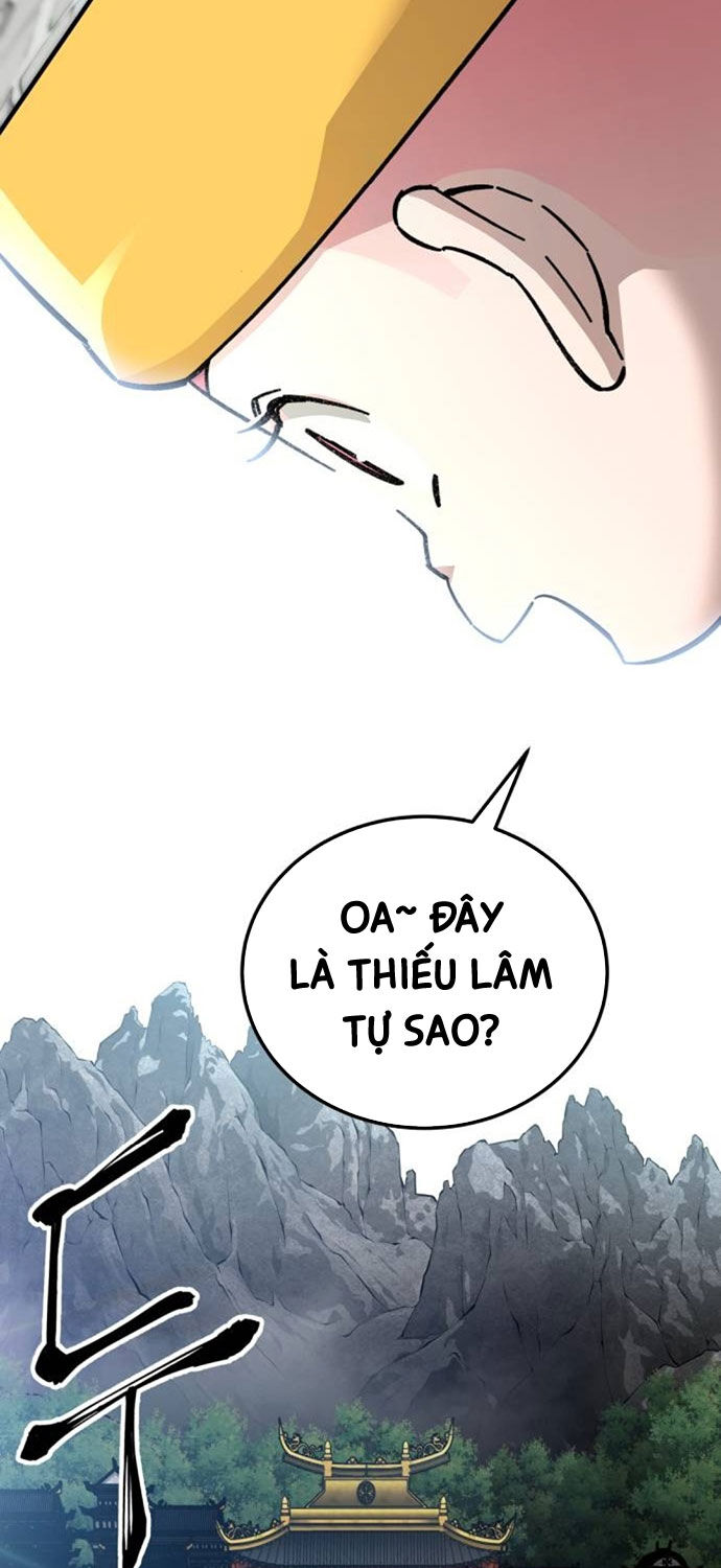 Ông Võ Giả Và Cháu Chí Tôn Chapter 60 - Trang 60