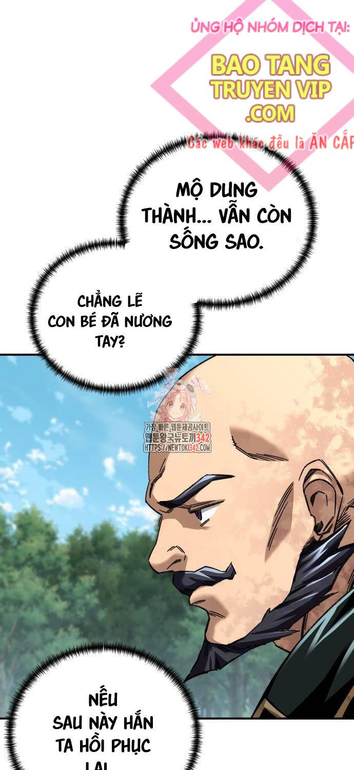 Ông Võ Giả Và Cháu Chí Tôn Chapter 50 - Trang 0