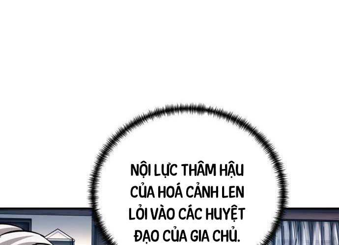 Ông Võ Giả Và Cháu Chí Tôn Chapter 52 - Trang 124