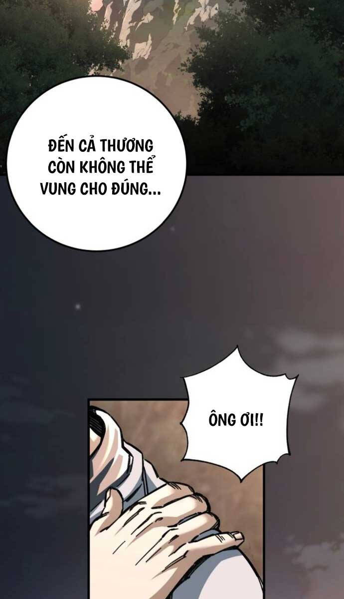 Ông Võ Giả Và Cháu Chí Tôn Chapter 18 - Trang 34