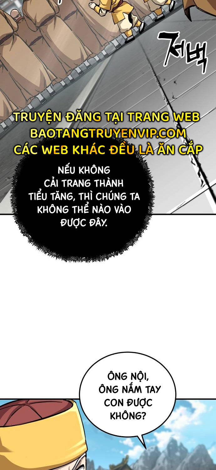 Ông Võ Giả Và Cháu Chí Tôn Chapter 60 - Trang 64