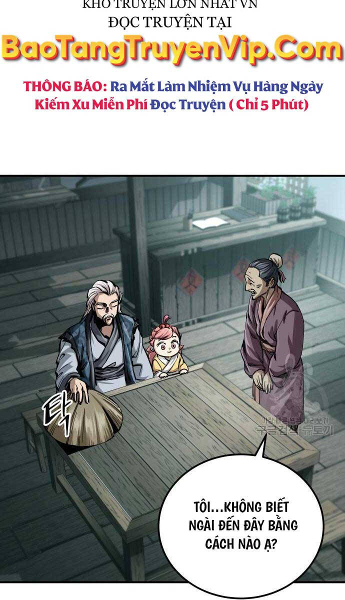 Ông Võ Giả Và Cháu Chí Tôn Chapter 19 - Trang 16