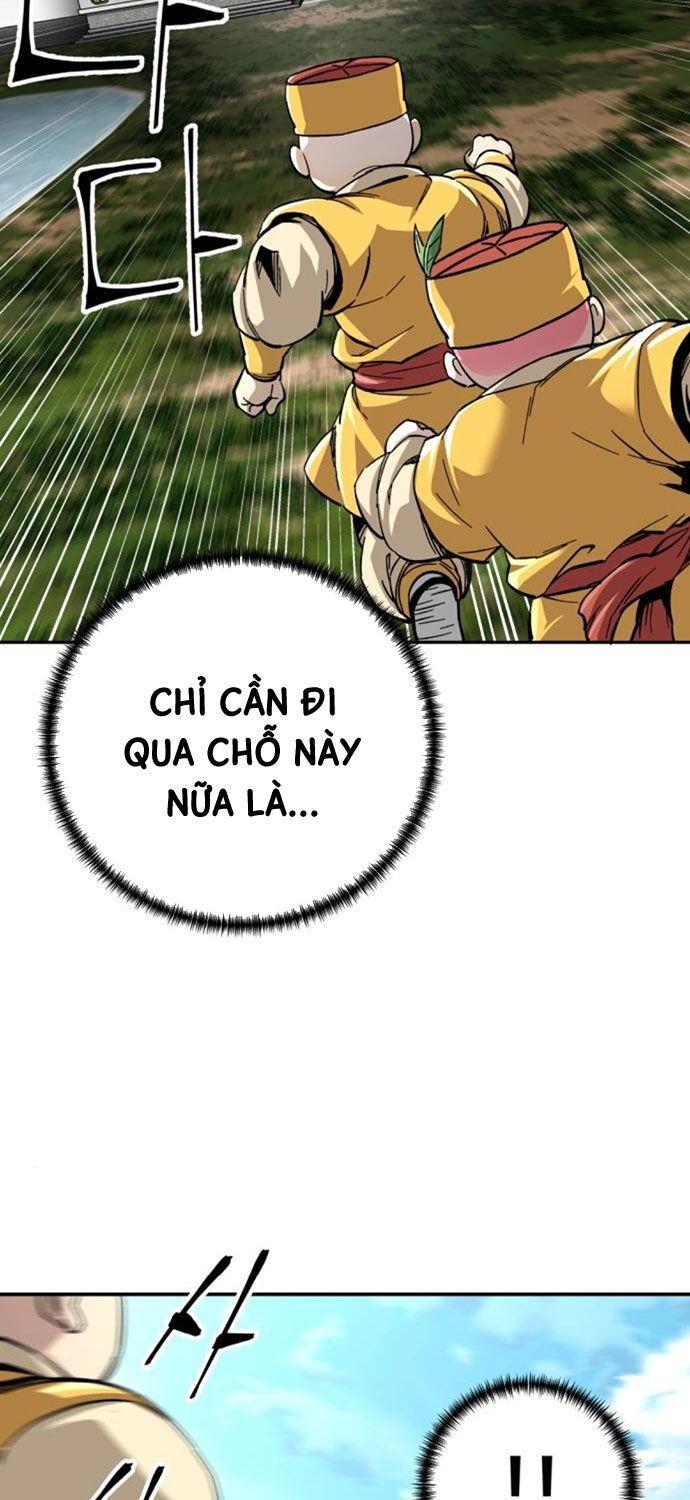 Ông Võ Giả Và Cháu Chí Tôn Chapter 60 - Trang 72