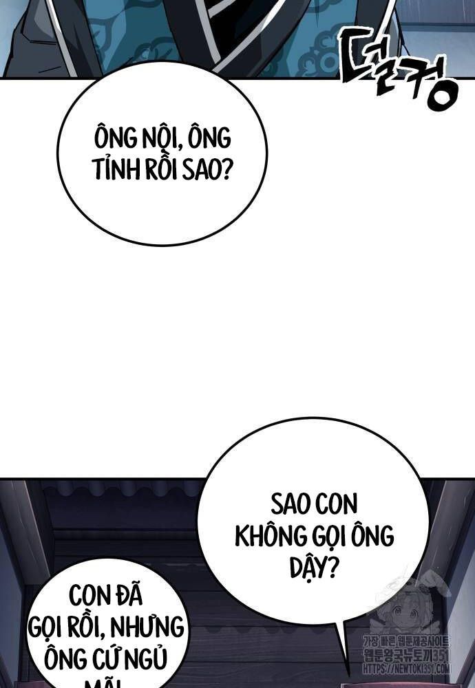 Ông Võ Giả Và Cháu Chí Tôn Chapter 57 - Trang 60