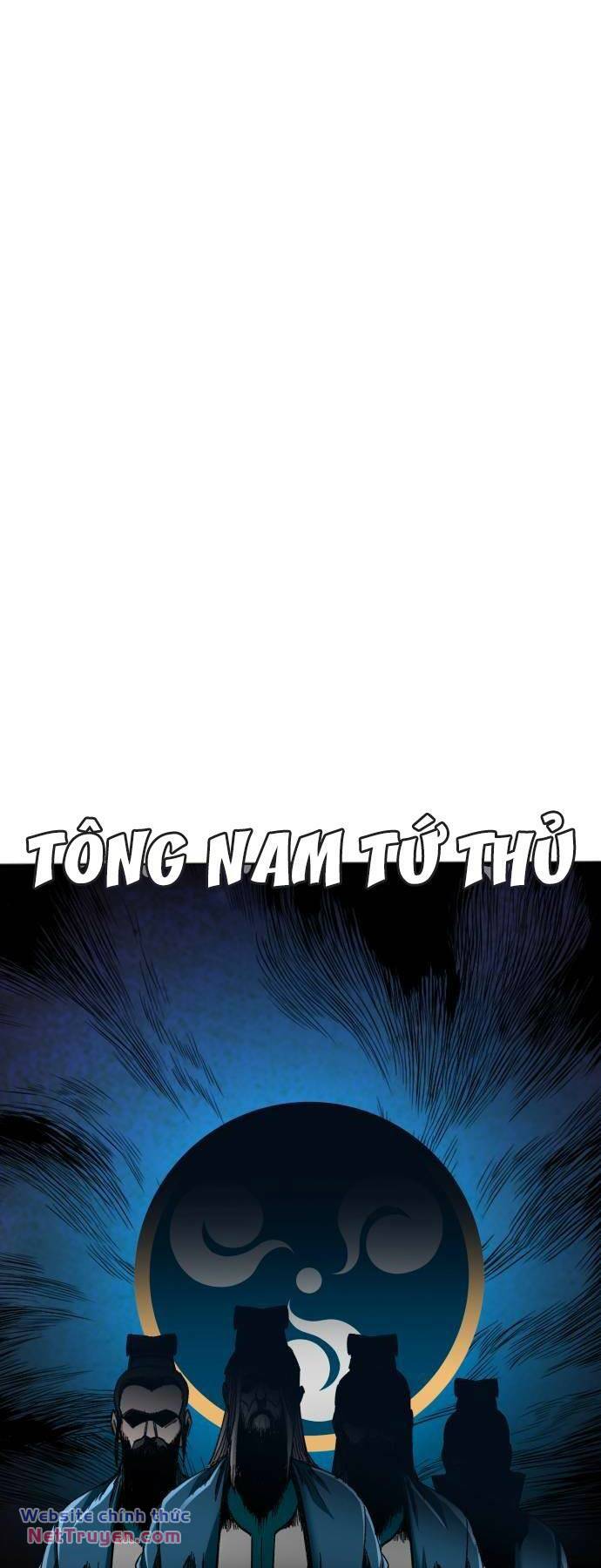 Ông Võ Giả Và Cháu Chí Tôn Chapter 39 - Trang 50