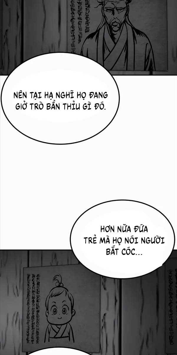 Ông Võ Giả Và Cháu Chí Tôn Chapter 5 - Trang 67