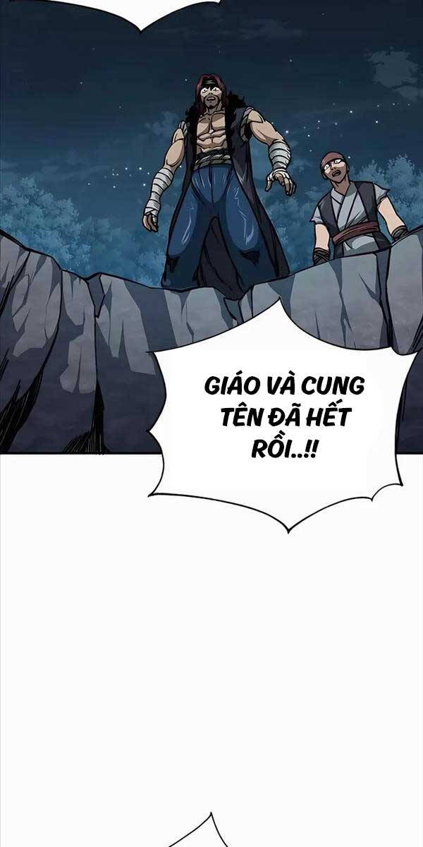 Ông Võ Giả Và Cháu Chí Tôn Chapter 5 - Trang 112