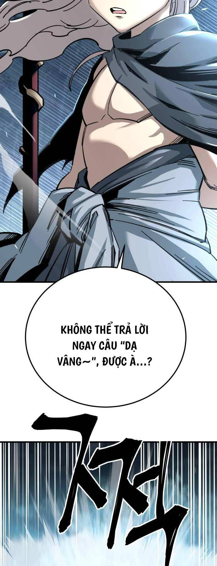 Ông Võ Giả Và Cháu Chí Tôn Chapter 35 - Trang 41