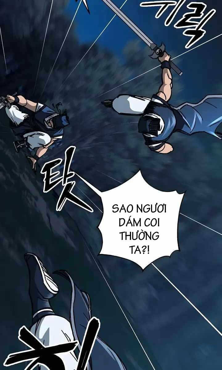 Ông Võ Giả Và Cháu Chí Tôn Chapter 7 - Trang 134