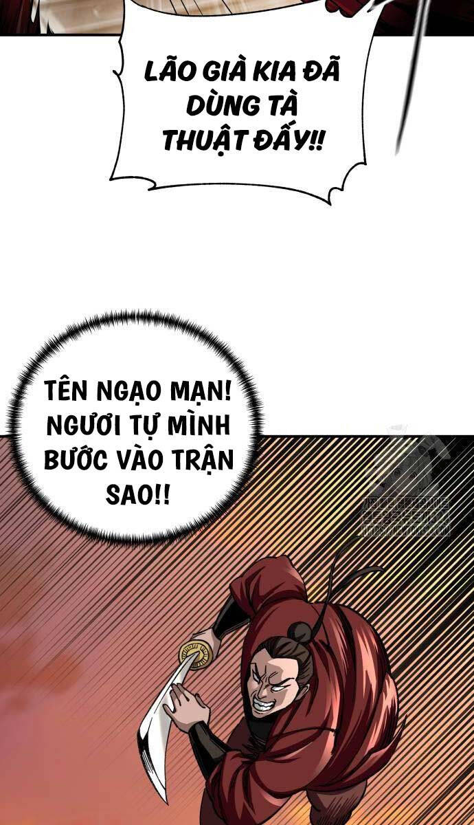 Ông Võ Giả Và Cháu Chí Tôn Chapter 27 - Trang 10