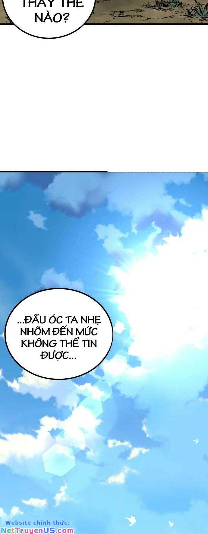 Ông Võ Giả Và Cháu Chí Tôn Chapter 14 - Trang 30