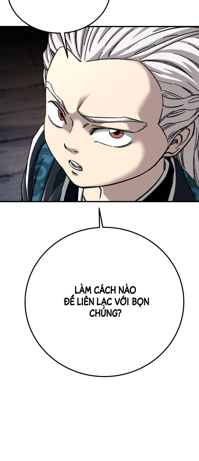 Ông Võ Giả Và Cháu Chí Tôn Chapter 56 - Trang 64