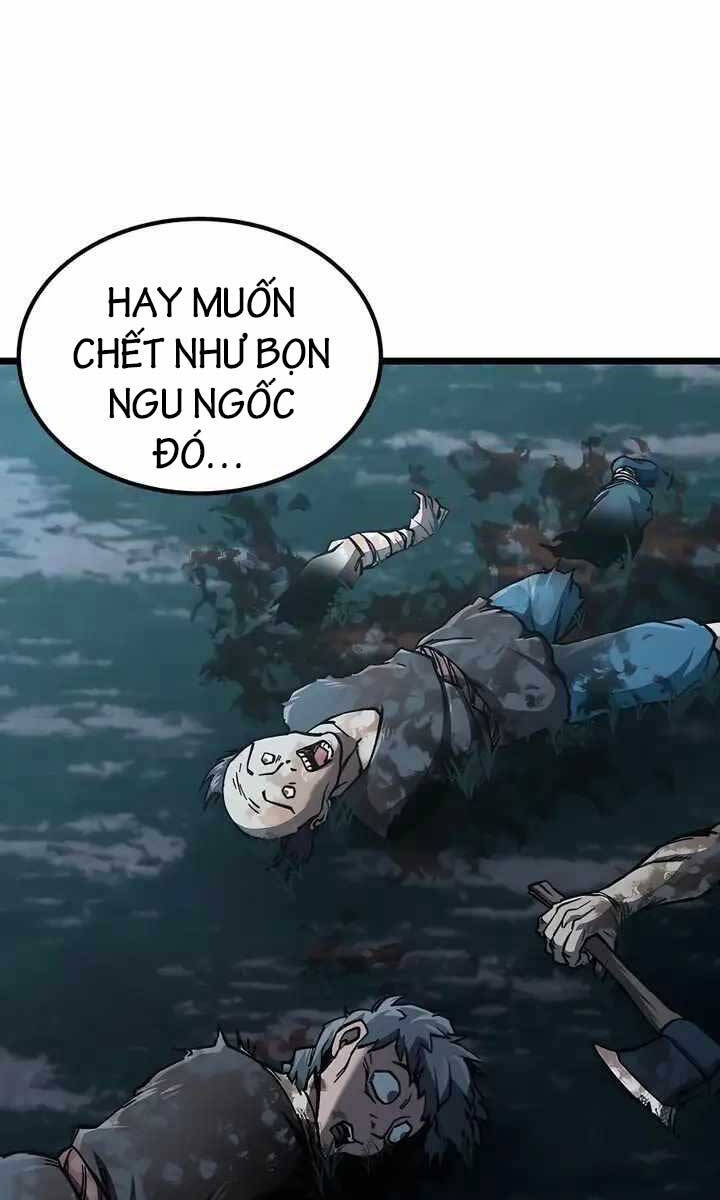 Ông Võ Giả Và Cháu Chí Tôn Chapter 6 - Trang 182