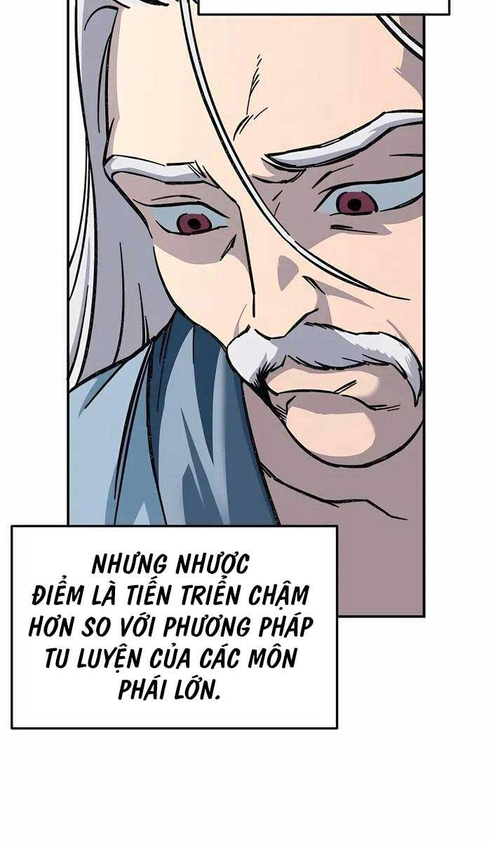 Ông Võ Giả Và Cháu Chí Tôn Chapter 4 - Trang 97