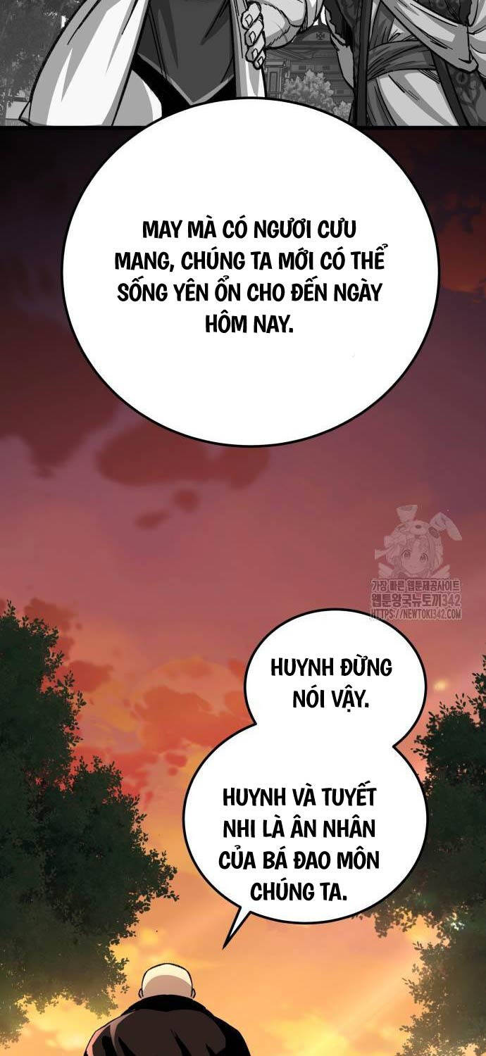 Ông Võ Giả Và Cháu Chí Tôn Chapter 50 - Trang 69