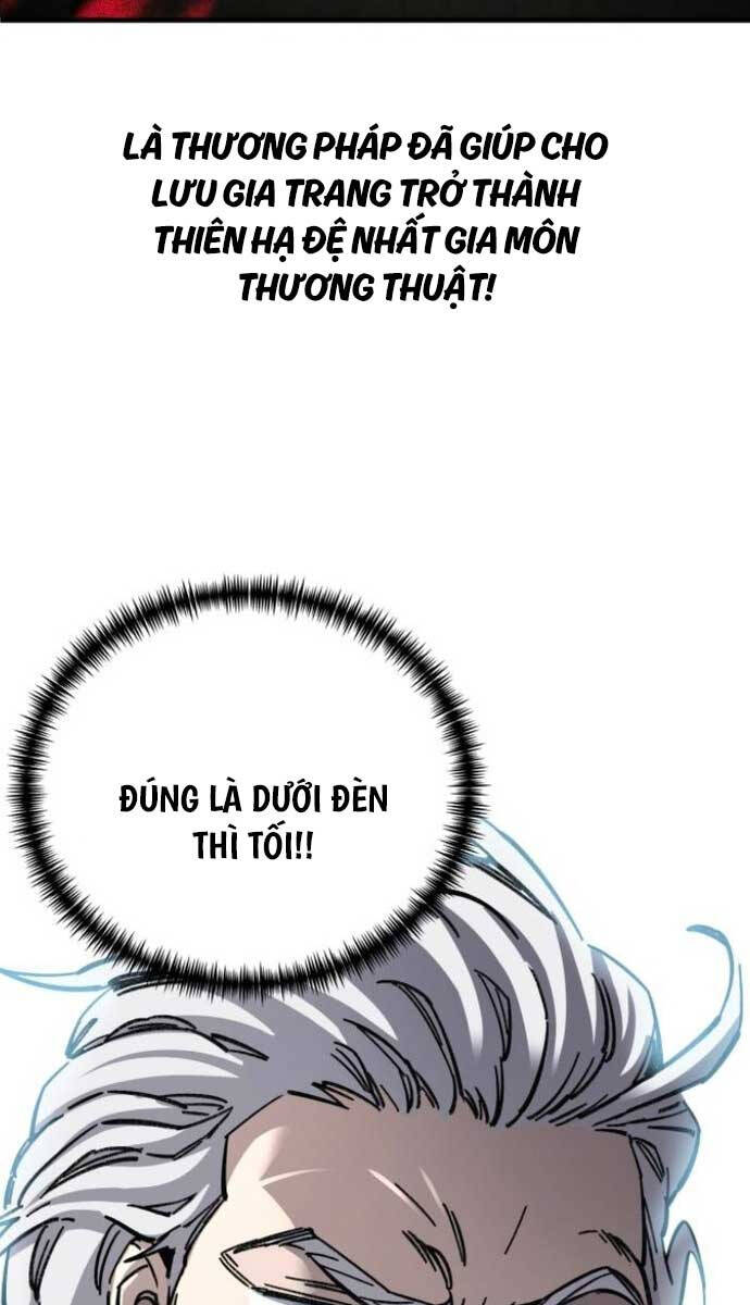 Ông Võ Giả Và Cháu Chí Tôn Chapter 18 - Trang 4