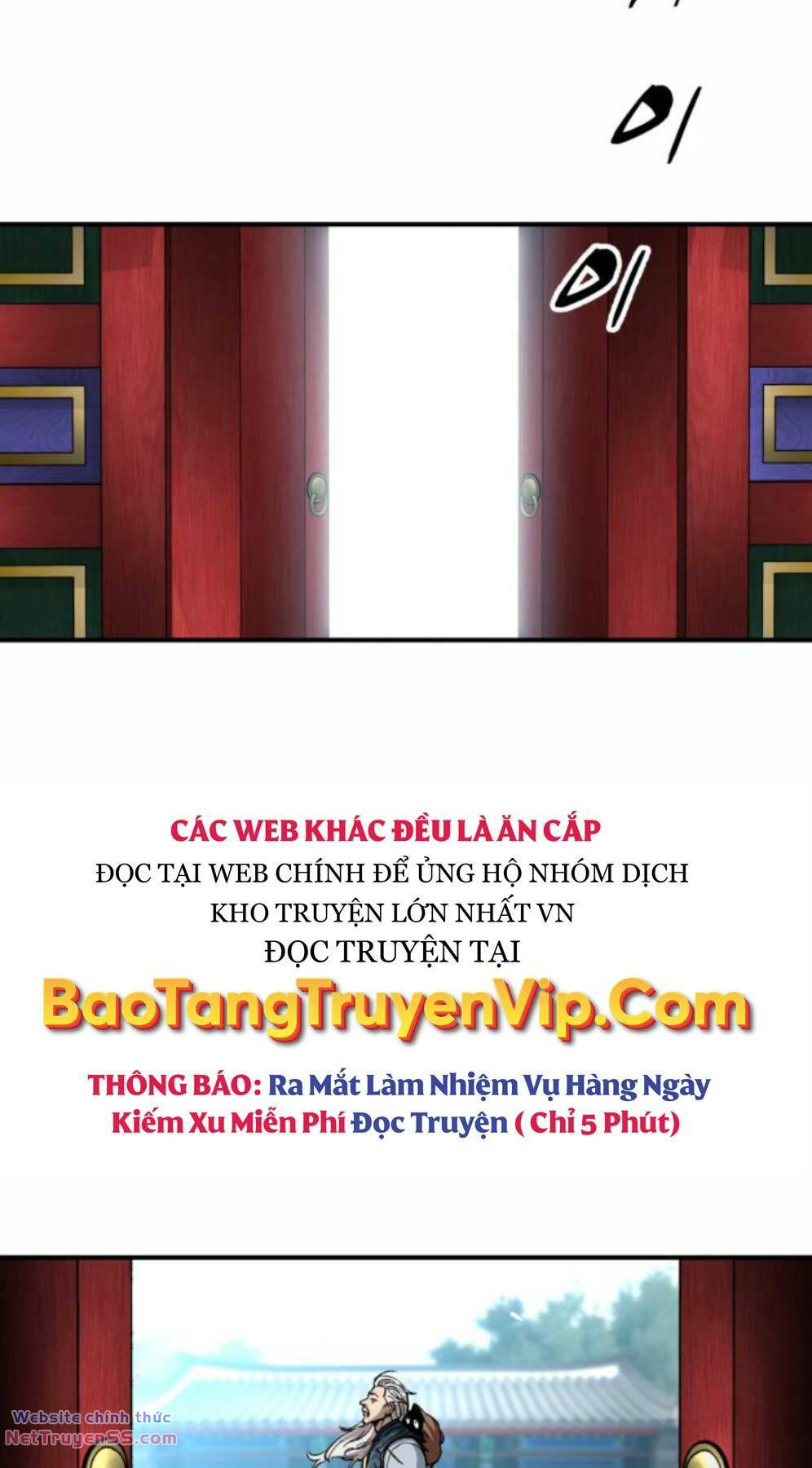 Ông Võ Giả Và Cháu Chí Tôn Chapter 25 - Trang 100