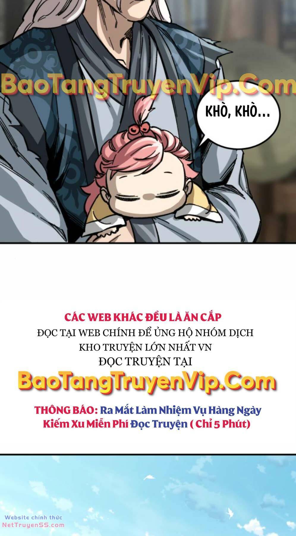 Ông Võ Giả Và Cháu Chí Tôn Chapter 25 - Trang 51