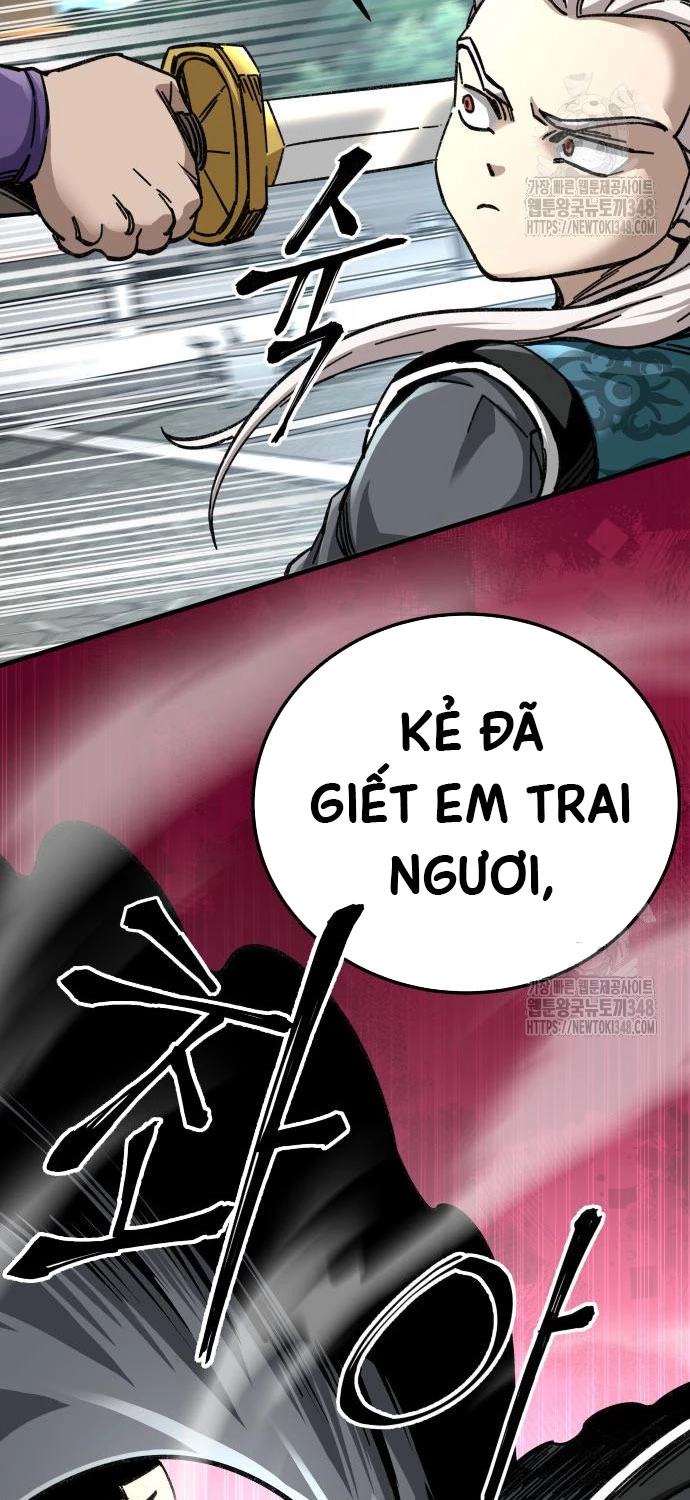 Ông Võ Giả Và Cháu Chí Tôn Chapter 54 - Trang 12