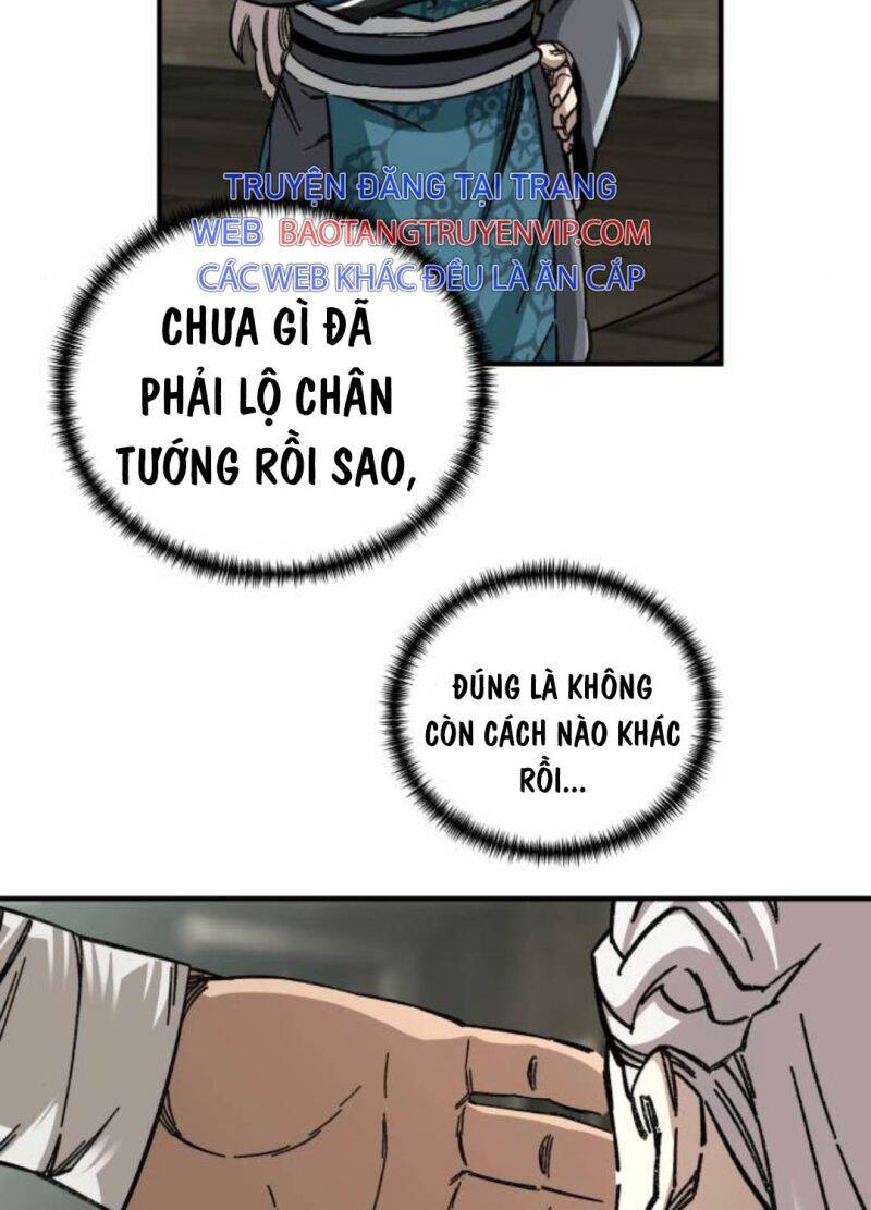 Ông Võ Giả Và Cháu Chí Tôn Chapter 51 - Trang 108