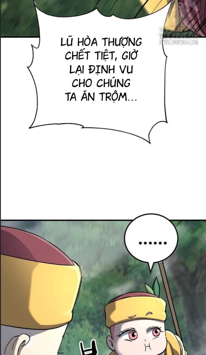 Ông Võ Giả Và Cháu Chí Tôn Chapter 63 - Trang 58