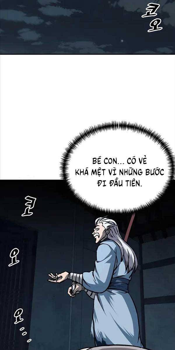 Ông Võ Giả Và Cháu Chí Tôn Chapter 3 - Trang 65