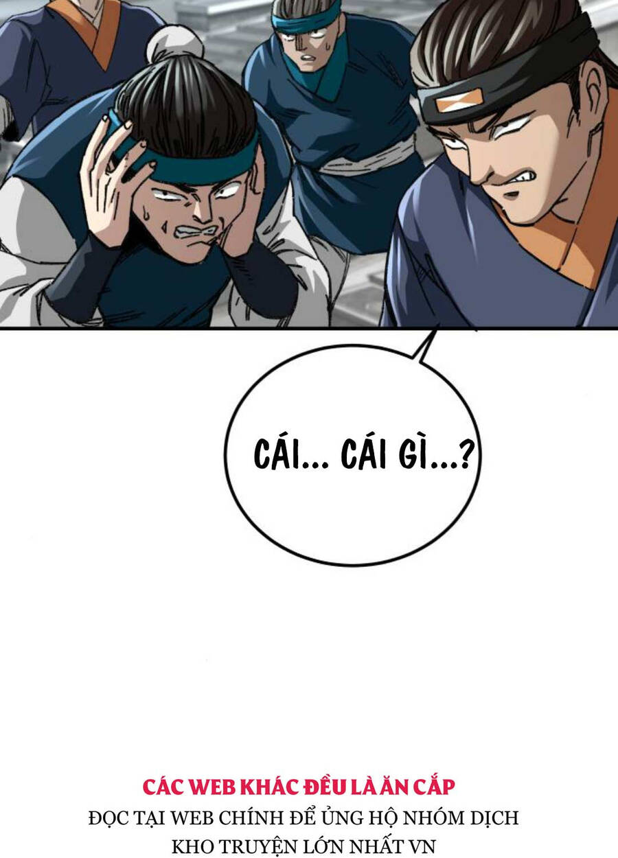 Ông Võ Giả Và Cháu Chí Tôn Chapter 47 - Trang 122