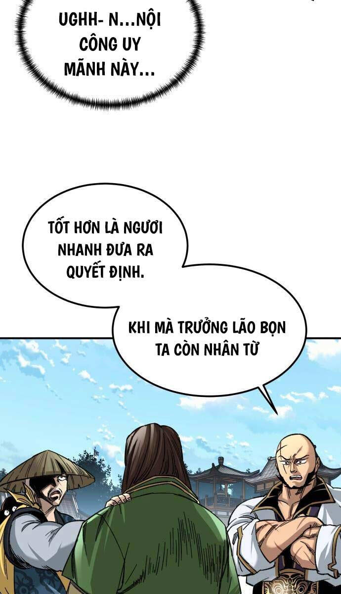 Ông Võ Giả Và Cháu Chí Tôn Chapter 29 - Trang 43