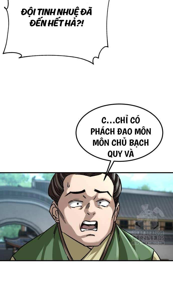 Ông Võ Giả Và Cháu Chí Tôn Chapter 28 - Trang 89