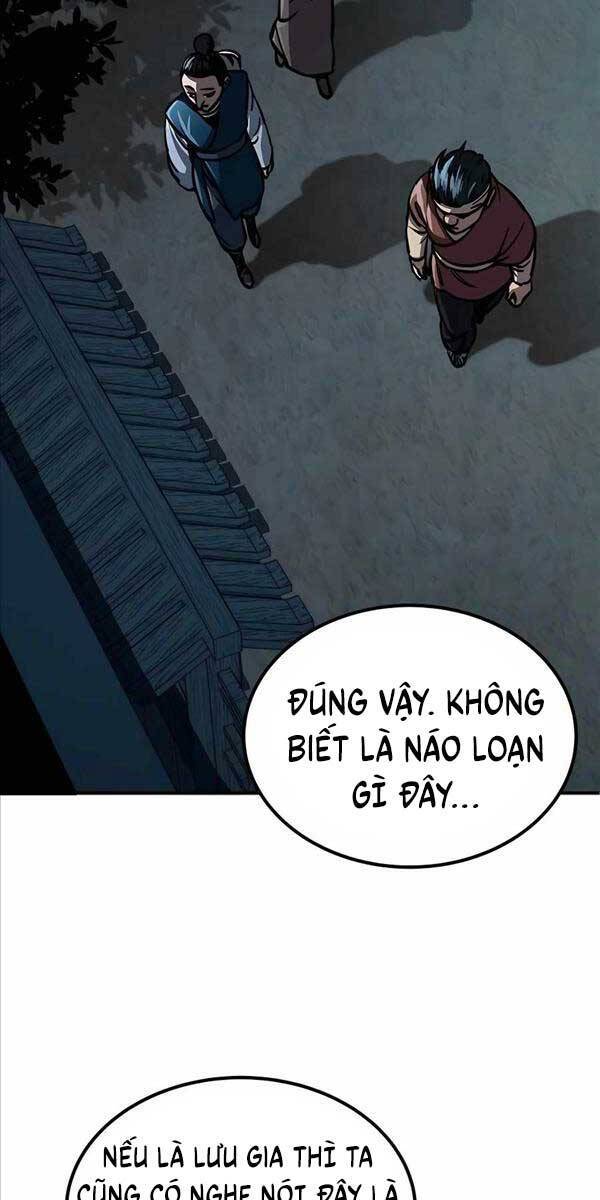 Ông Võ Giả Và Cháu Chí Tôn Chapter 2 - Trang 135