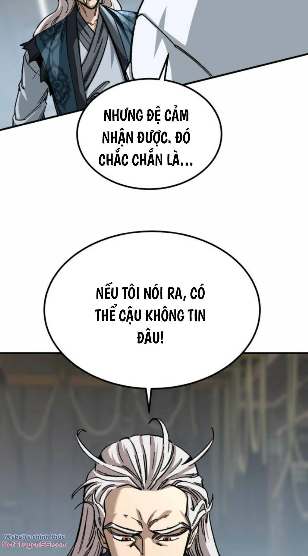 Ông Võ Giả Và Cháu Chí Tôn Chapter 25 - Trang 38