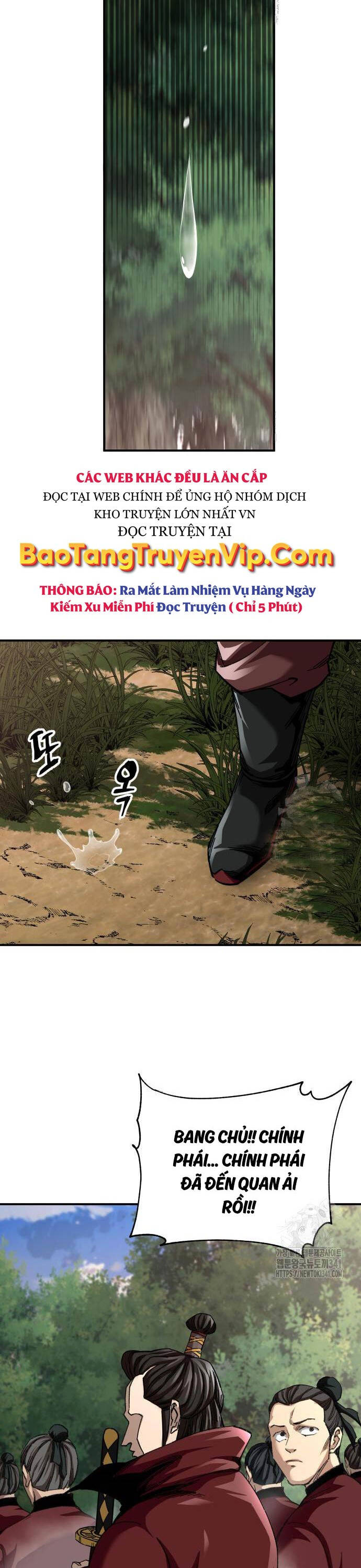 Ông Võ Giả Và Cháu Chí Tôn Chapter 45 - Trang 28