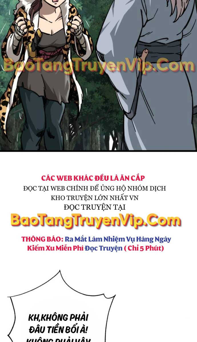 Ông Võ Giả Và Cháu Chí Tôn Chapter 11 - Trang 22