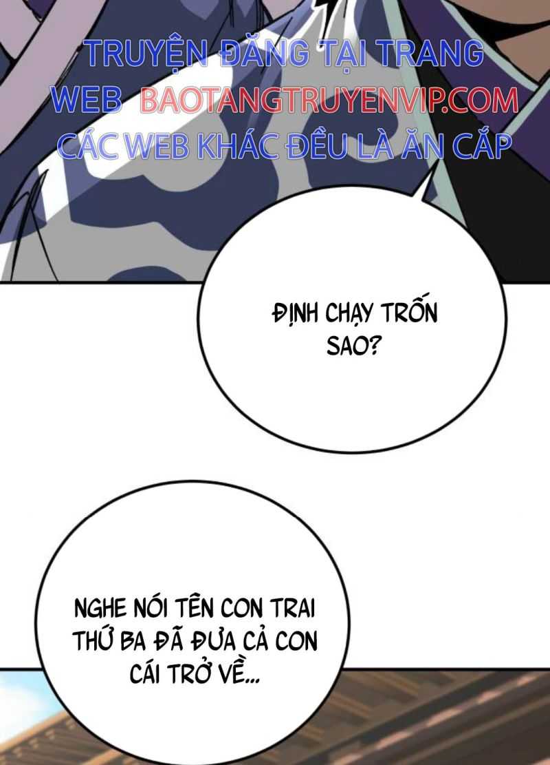 Ông Võ Giả Và Cháu Chí Tôn Chapter 53 - Trang 89