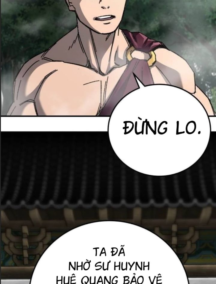 Ông Võ Giả Và Cháu Chí Tôn Chapter 63 - Trang 19