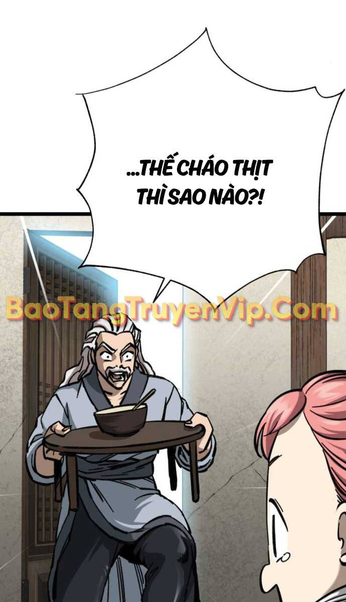 Ông Võ Giả Và Cháu Chí Tôn Chapter 10 - Trang 15