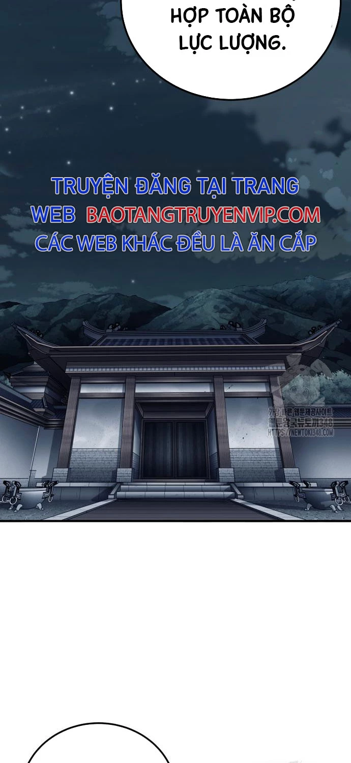 Ông Võ Giả Và Cháu Chí Tôn Chapter 54 - Trang 71